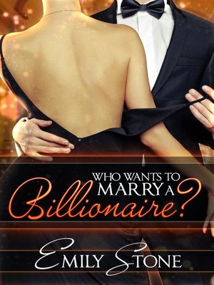 cover image of Who Wants to Marry a Billionaire?